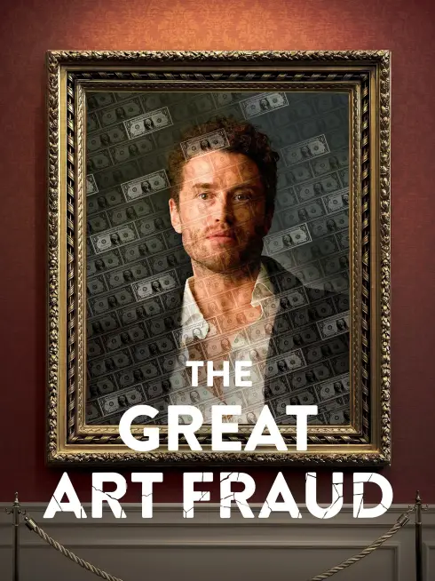 The Great Art Fraud