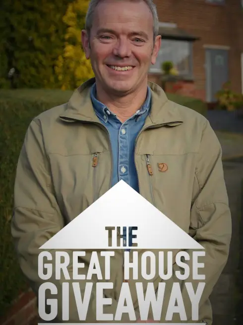  The Great House Giveaway (2020)