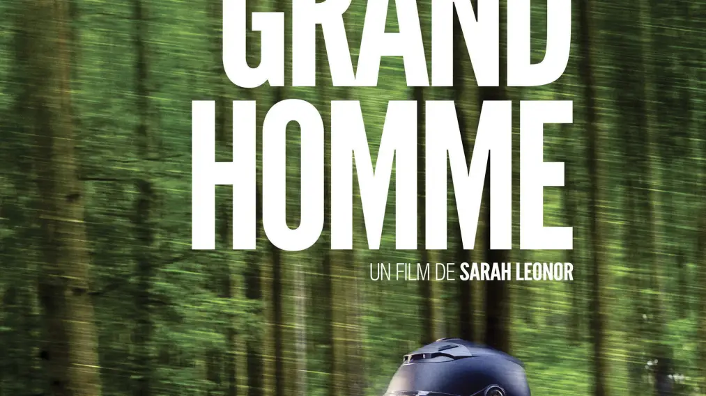 Phim The Great Man - Le Grand Homme (2014)