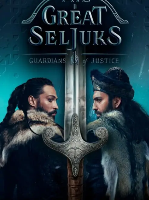  The Great Seljuks (2020)