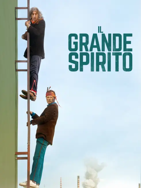 The Great Spirit