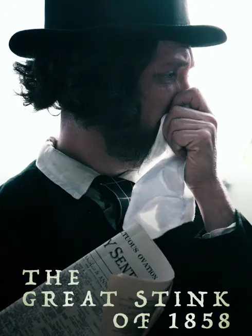 The Great Stink of 1858
