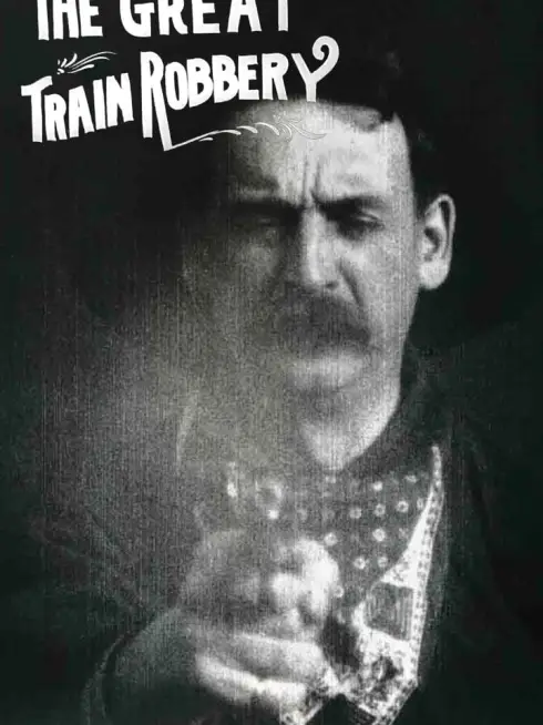  The Great Train Robbery (1903)