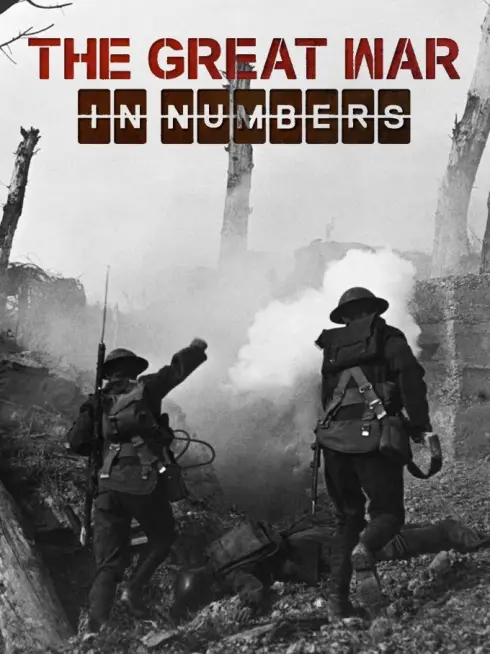  The Great War in Numbers (2017)