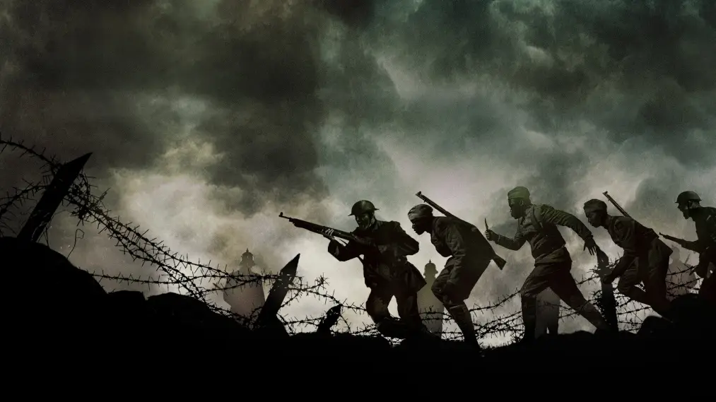 Phim The Great War - The Great War (2024)