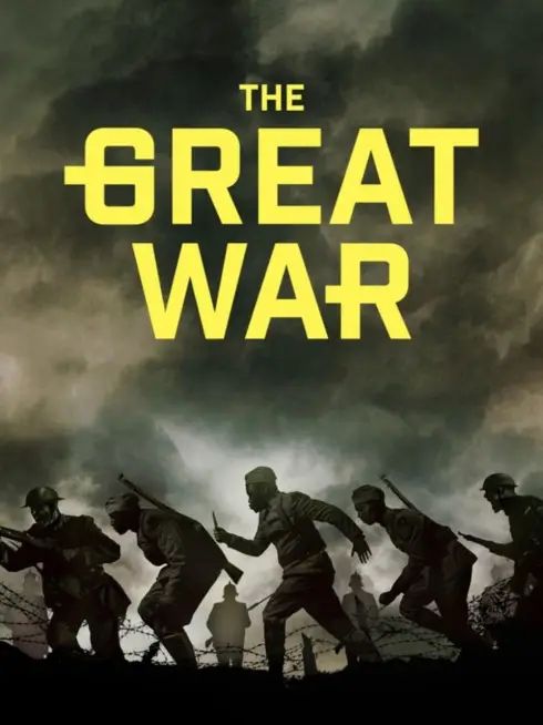  The Great War (2024)