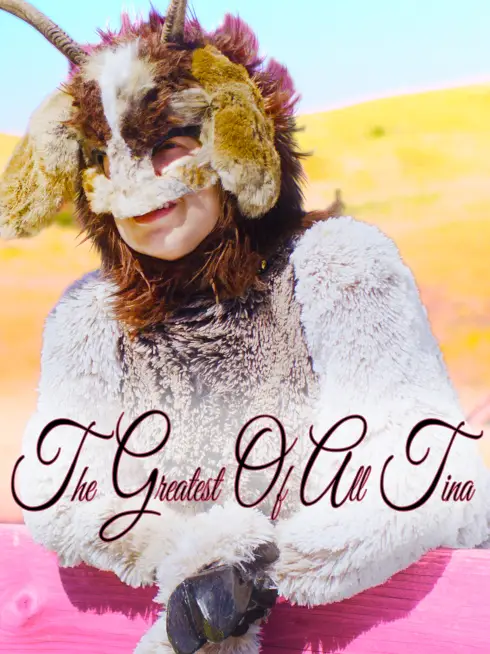 The Greatest of All Tina