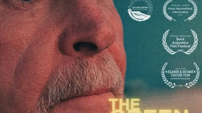 The Green Flash