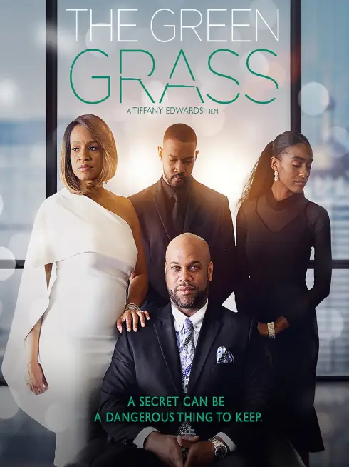  The Green Grass (2019)