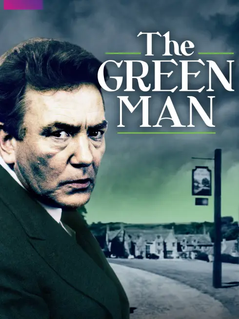  The Green Man (1990)
