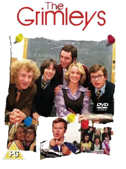 The Grimleys