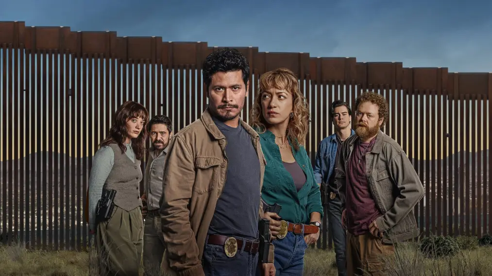 The Gringo Hunters