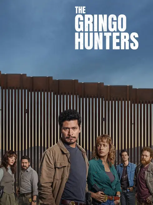 The Gringo Hunters