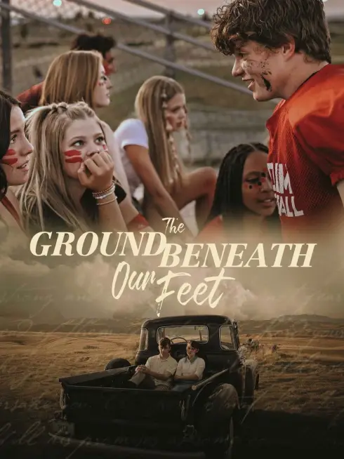  The Ground Beneath Our Feet (2024)