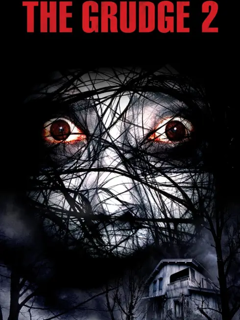 The Grudge 2