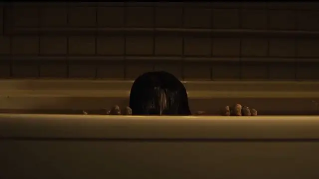The Grudge