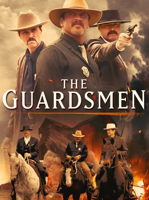  The Guardsmen (2024)