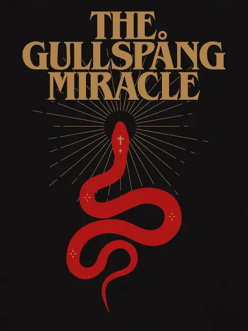  The Gullspång Miracle (2023)