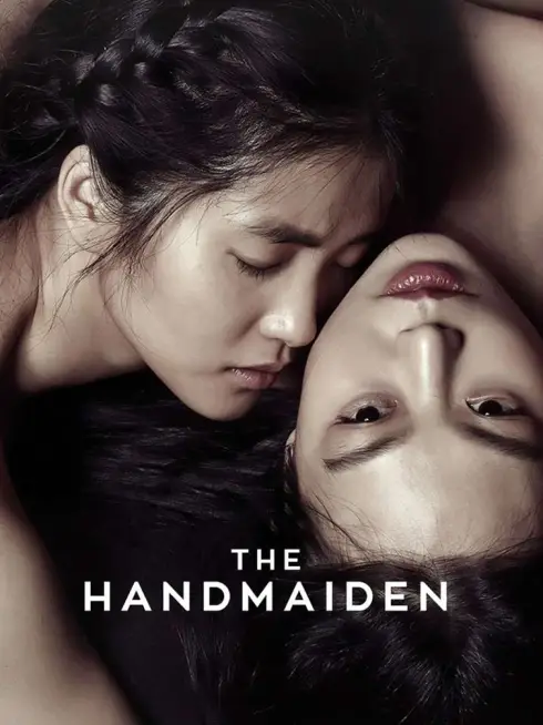 Phim The Handmaiden - The Handmaiden (2016)
