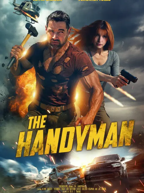  The Handyman (2025)