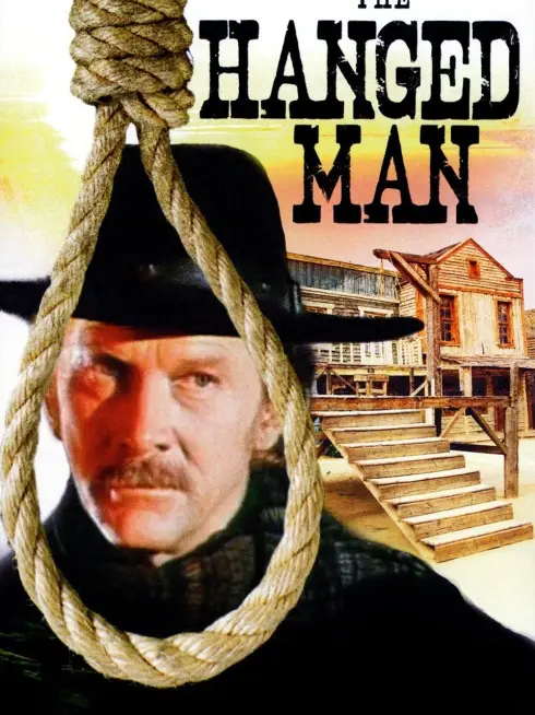  The Hanged Man (1974)