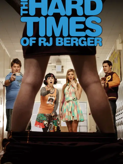 The Hard Times of RJ Berger