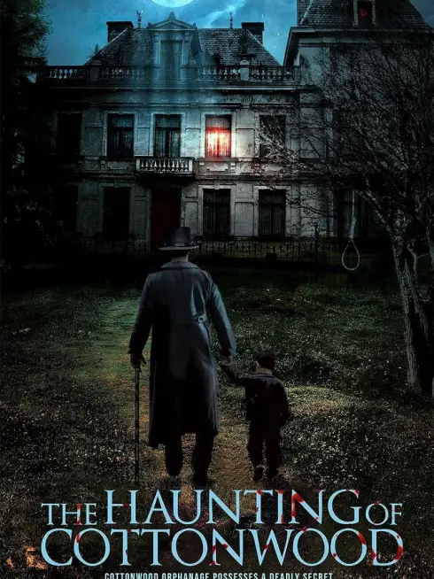  The Haunting of Cottonwood (2025)