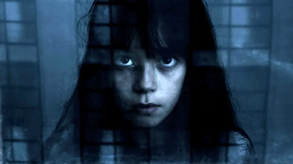 Phim The Haunting of Helena - The Haunting of Helena (2013)