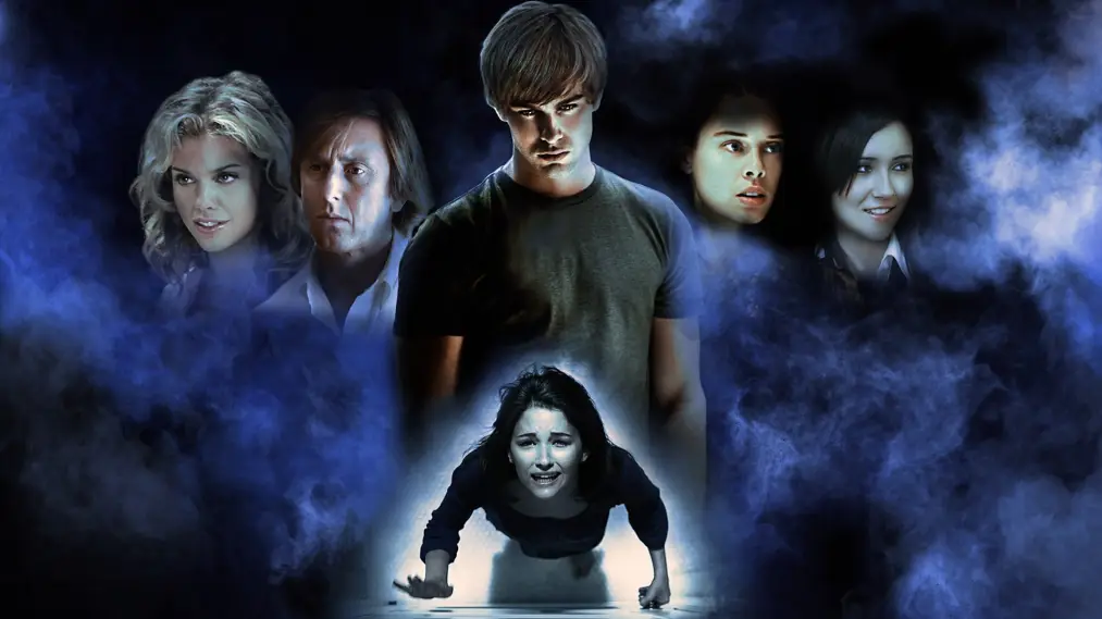 Phim The Haunting of Molly Hartley - The Haunting of Molly Hartley (2008)