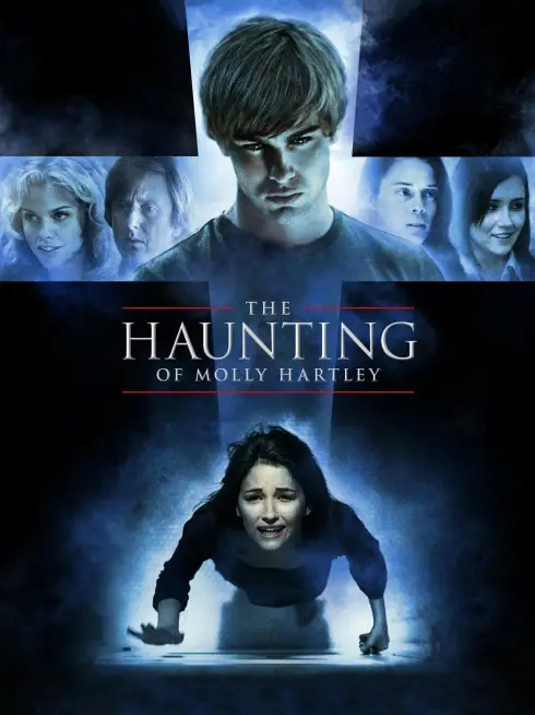  The Haunting of Molly Hartley (2008)