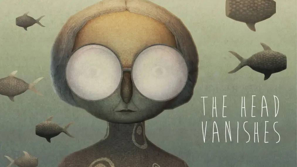 Phim The Head Vanishes - Une tête disparaît (2016)