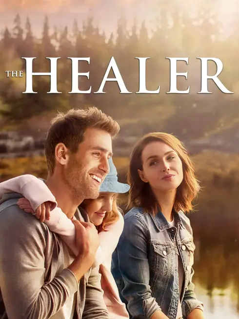 Phim The Healer - The Healer (2017)