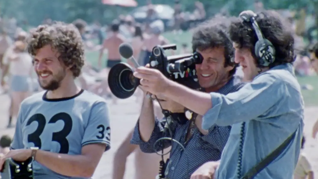 Phim The Heatwave Lasted Four Days - The Heatwave Lasted Four Days (1975)