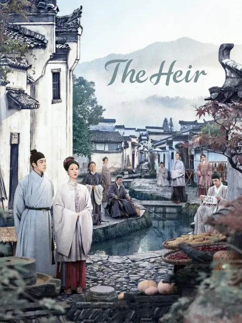 The Heir