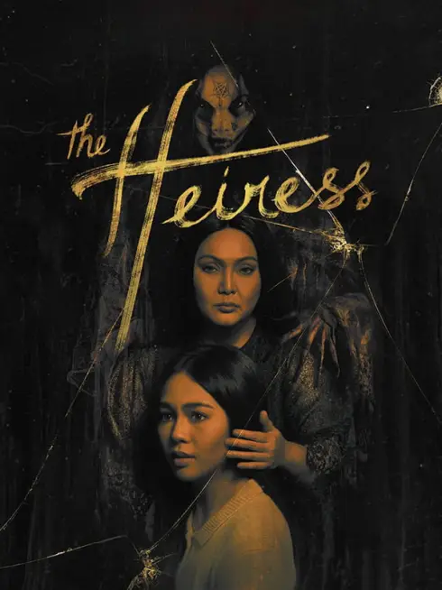  The Heiress (2019)