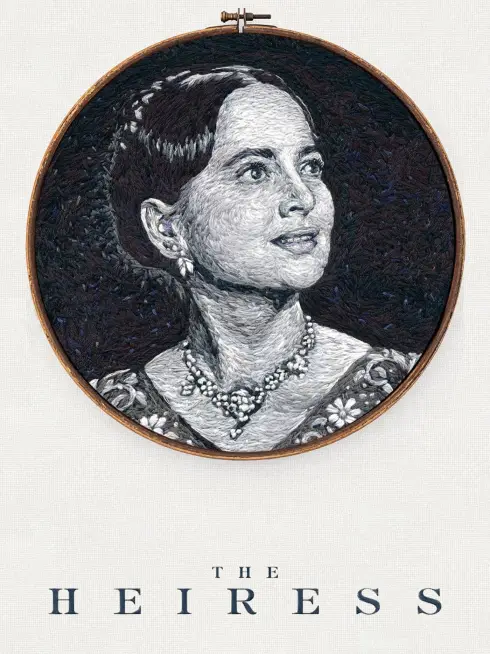 Phim The Heiress - The Heiress (1949)