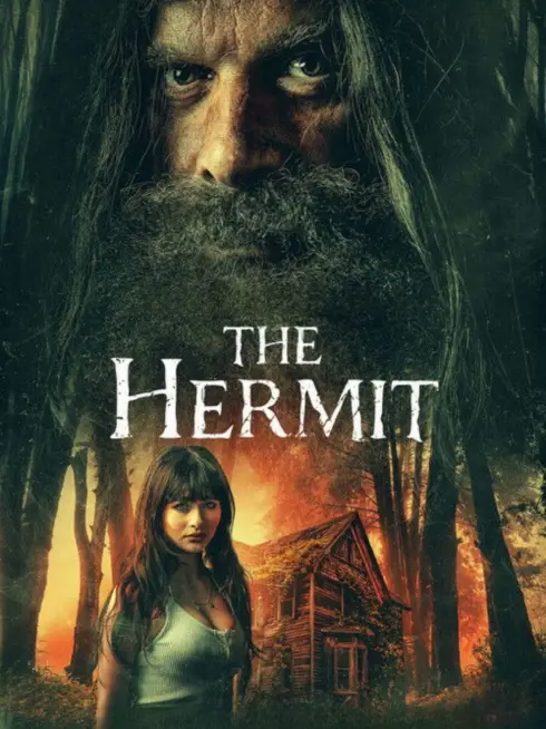 Phim The Hermit - The Hermit (2025)