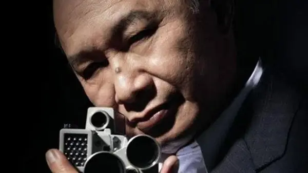 Phim The Hero of Heroic Bloodshed: A John Woo Documentary - The Hero of Heroic Bloodshed: A John Woo Documentary (2025)
