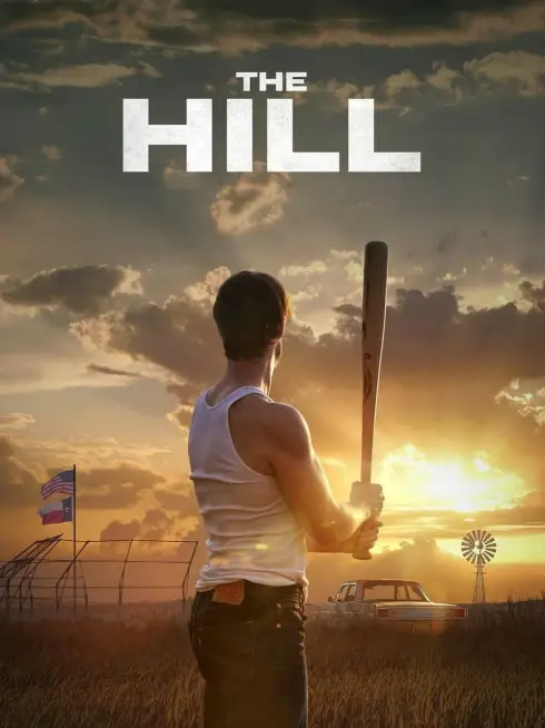Phim The Hill - The Hill (2023)