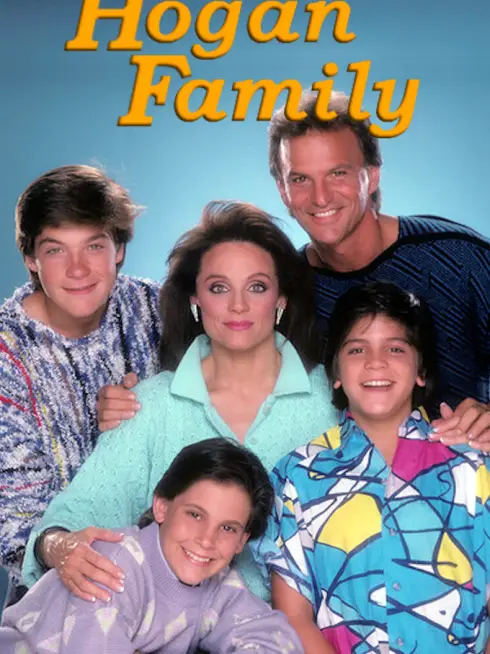  The Hogan Family (1986)