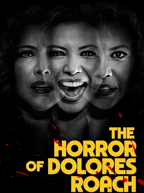 Phim The Horror of Dolores Roach - The Horror of Dolores Roach (2023)