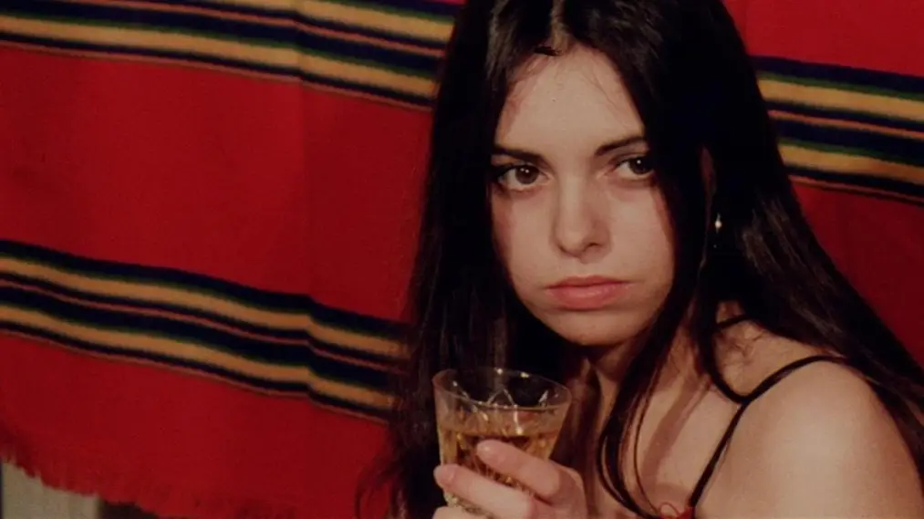Phim The Hot Nights of Linda - Les nuits brûlantes de Linda (1975)