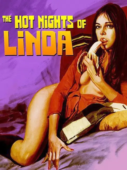 The Hot Nights of Linda