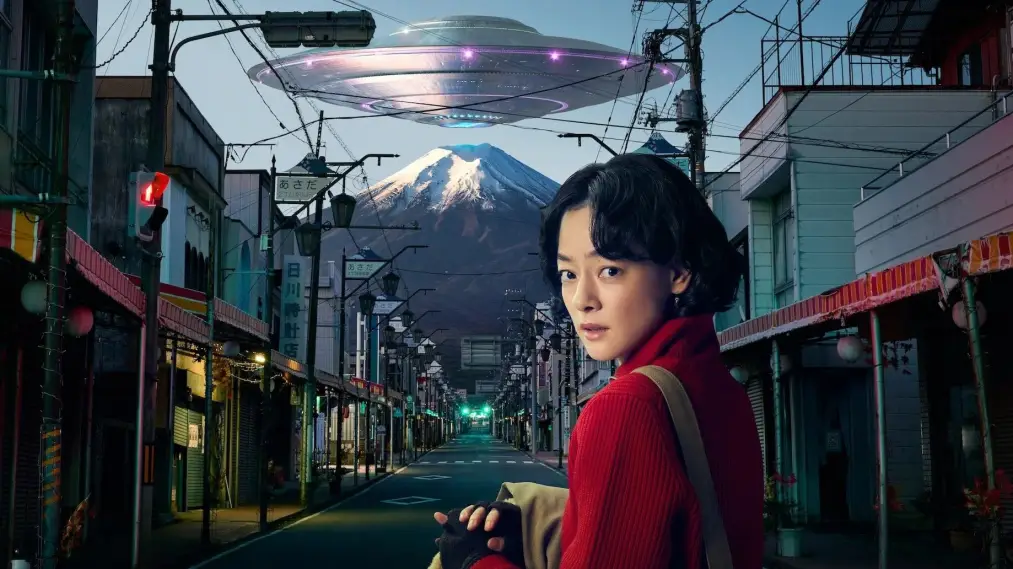 Phim The Hot Spot - ホットスポット (2025)
