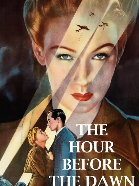  The Hour Before the Dawn (1944)