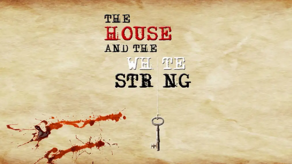 Phim The House and The White String - The House and The White String (2020)