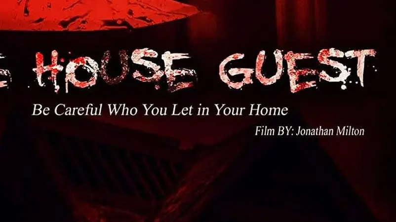 Phim The House Guest - The House Guest (2020)