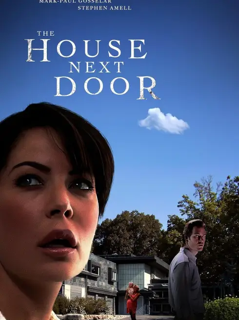  The House Next Door (2006)