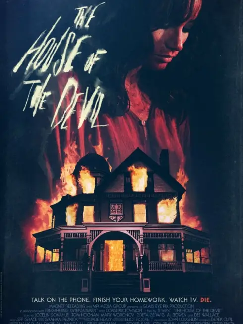 The House of the Devil