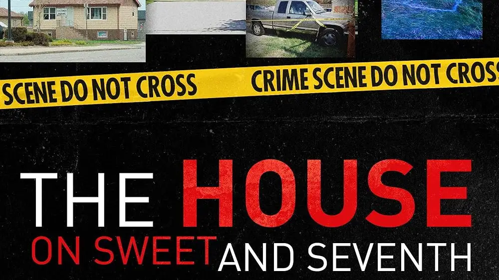 Phim The House on Sweet and Seventh - The House on Sweet and Seventh (2020)
